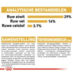 Royal Canin Golden Retriever Puppy - Hondenvoer -Huisdierbenodigdheden royal canin golden retriever puppy hondenvoer 140576 1000 none