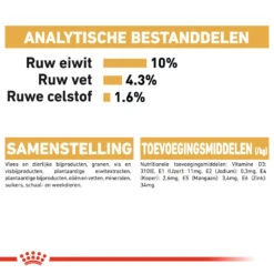 Royal Canin Maine Coon Adult Wet - Kattenvoer -Huisdierbenodigdheden royal canin maine coon adult wet kattenvoer 126056 1000 none