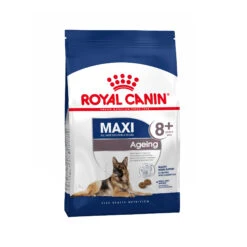 Royal Canin Maxi Ageing 8+ - Hondenvoer -Huisdierbenodigdheden royal canin maxi ageing 8 114360 2000 none