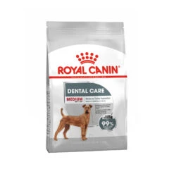 Royal Canin Medium Dental Care - Hondenvoer -Huisdierbenodigdheden royal canin medium dental care hondenvoer 130919 2000 none