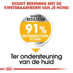 Royal Canin Medium Dermacomfort - Hondenvoer -Huisdierbenodigdheden royal canin medium dermacomfort hondenvoer 143291 1000 none