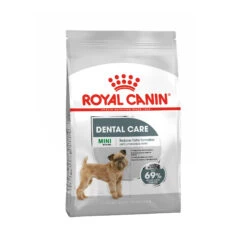 Royal Canin Mini Dental Care - Hondenvoer -Huisdierbenodigdheden royal canin mini dental care hondenvoer 130982 2000 none