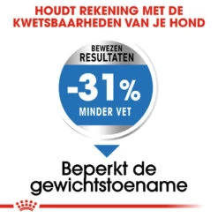 Royal Canin Mini Light Weight Care - Hondenvoer -Huisdierbenodigdheden royal canin mini light weight care hondenvoer 132740 1000 none