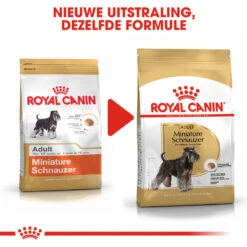 Royal Canin Mini Schnauzer Adult - Hondenvoer -Huisdierbenodigdheden royal canin mini schnauzer adult hondenvoer 140107 1000 none