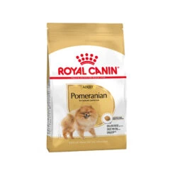 Royal Canin Pomeranian Adult - Hondenvoer -Huisdierbenodigdheden royal canin pomeranian adult hondenvoer 168906 2000 none