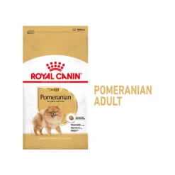 Royal Canin Pomeranian Adult - Hondenvoer -Huisdierbenodigdheden royal canin pomeranian adult hondenvoer 168909 2000 none