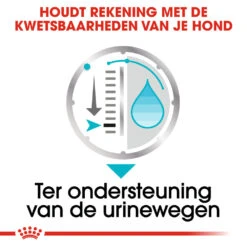 Royal Canin Urinary Care Wet - Hondenvoer 14 Royal Canin Urinary Care Wet - Hondenvoer -Huisdierbenodigdheden royal canin urinary care wet hondenvoer 131948 1000 none