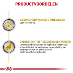 Royal Canin Urinary S/O Ageing 7+ Hond 16 Royal Canin Urinary S/O Ageing 7+ Hond -Huisdierbenodigdheden royal canin urinary so ageing 7 hond 153736 1000 none