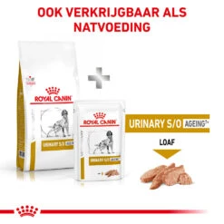 Royal Canin Urinary S/O Ageing 7+ Hond 19 Royal Canin Urinary S/O Ageing 7+ Hond -Huisdierbenodigdheden royal canin urinary so ageing 7 hond 153745 1000 none