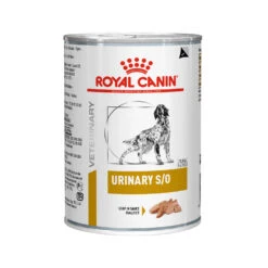Royal Canin Urinary S/O Hond - Blik -Huisdierbenodigdheden royal canin urinary so hond 130511 1500 none