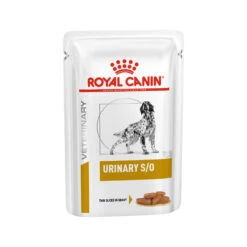 Royal Canin Urinary S/O Hond - Maaltijdzakje 9 Royal Canin Urinary S/O Hond - Maaltijdzakje -Huisdierbenodigdheden royal canin urinary so hond 130514 2000 none