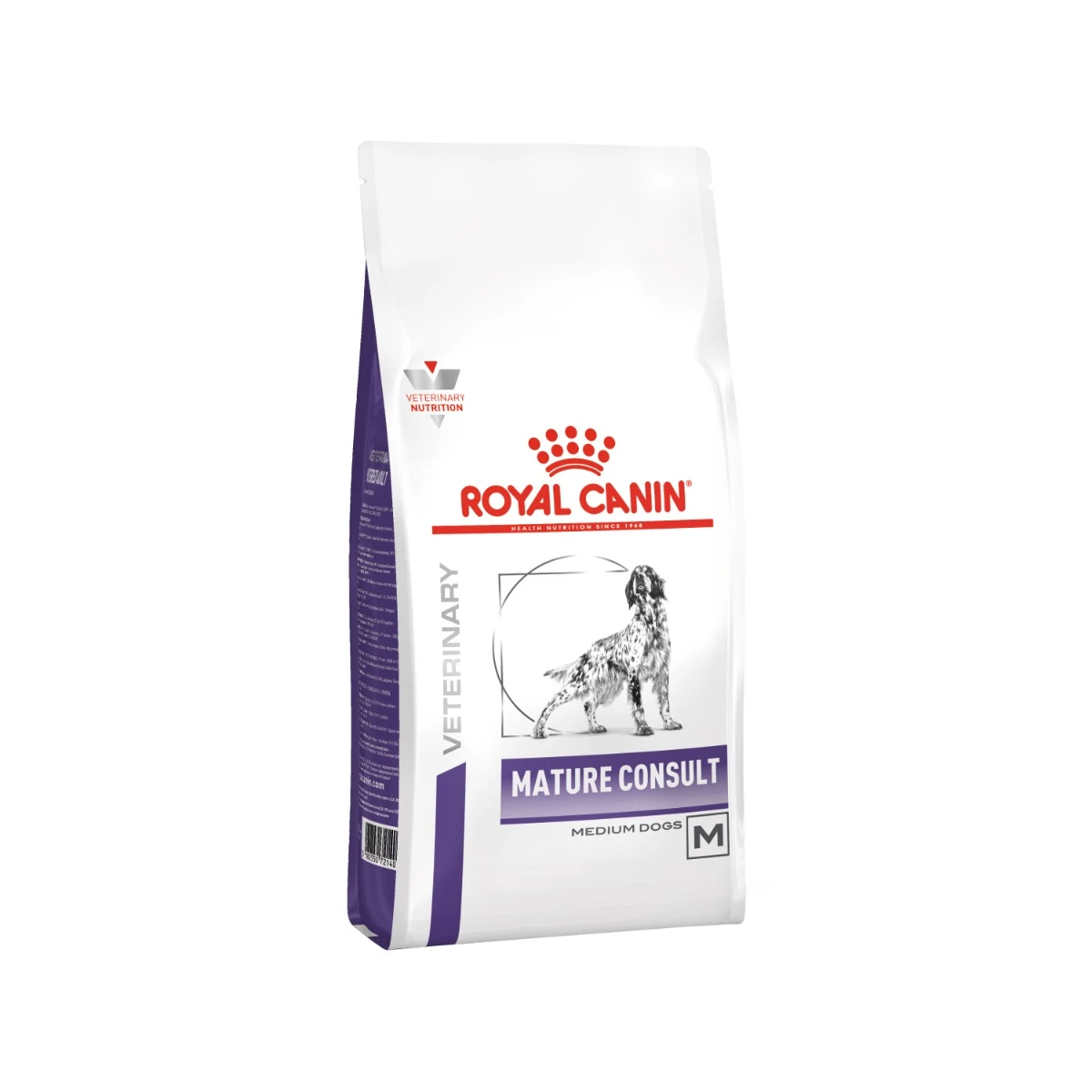 Royal Canin VCN - Mature Consult Medium Dog 4 Royal Canin VCN - Mature Consult Medium Dog - Afbeelding 4
