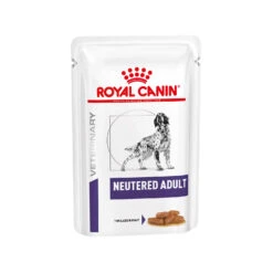 Royal Canin VCN - Neutered Adult Dog - Pouch -Huisdierbenodigdheden royal canin vcn neutered adult dog pouch 190282 1500 none
