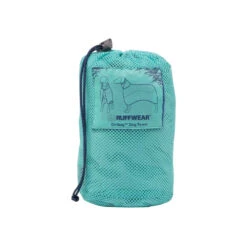 Ruffwear Dirtbag Dog Drying Towel -Huisdierbenodigdheden ruffwear dirtbag dog drying towel 185392 1000 none