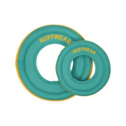 Ruffwear Hydro Plane Floating Throw Toy -Huisdierbenodigdheden ruffwear hydro plane floating throw toy 200801 0500 none