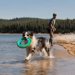 Ruffwear Hydro Plane Floating Throw Toy -Huisdierbenodigdheden ruffwear hydro plane floating throw toy 200819 1500 none