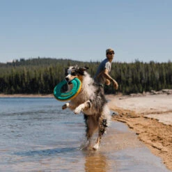 Ruffwear Hydro Plane Floating Throw Toy -Huisdierbenodigdheden ruffwear hydro plane floating throw toy 200831 2000 none