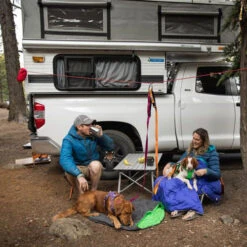 Ruffwear Knot-a-Hitch -Huisdierbenodigdheden ruffwear knot a hitch 124646 0500 none