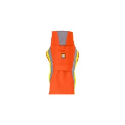 Ruffwear Lumenglow Hi-Vis Dog Jacket -Huisdierbenodigdheden ruffwear lumenglow hi vis dog jacket 217206 1000 none