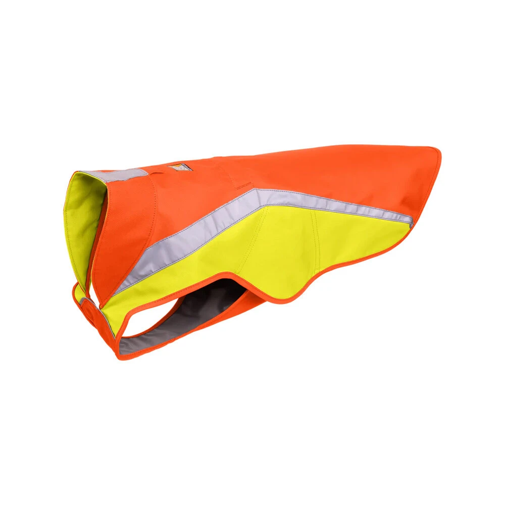 Ruffwear Lumenglow Hi-Vis Dog Jacket - Afbeelding 10