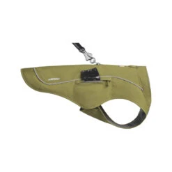 Ruffwear Overcoat Fuse Jacket -Huisdierbenodigdheden ruffwear overcoat fuse jacket evergreen xxs 131992 1000 none