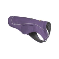 Ruffwear Overcoat Fuse Jacket -Huisdierbenodigdheden ruffwear overcoat fuse jacket purple rain s 132019 1000 none