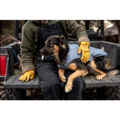 Ruffwear Overcoat Utility Jacket -Huisdierbenodigdheden ruffwear overcoat utility jacket 213779 2000 none