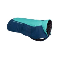 Ruffwear Vert Jacket -Huisdierbenodigdheden ruffwear vert jacket aurora teal m 115503 2000 none