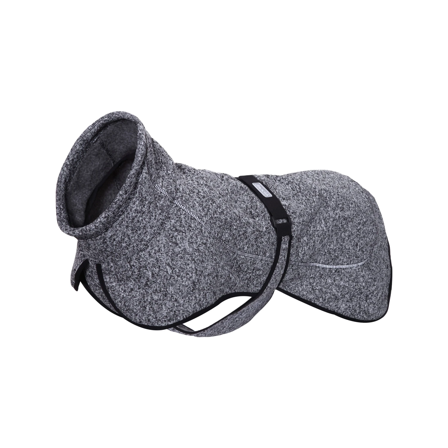 RukkaPets Comfy Knit Jacket 5 RukkaPets Comfy Knit Jacket - Afbeelding 5