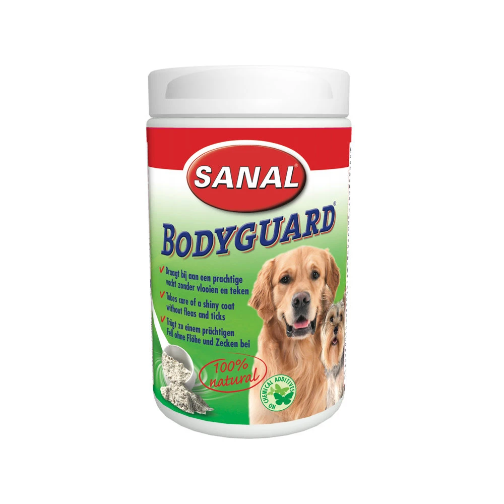 Sanal Bodyguard Hond 3 Sanal Bodyguard Hond - Afbeelding 3