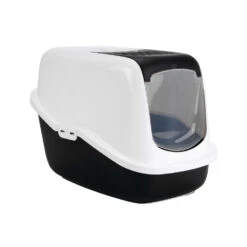 Savic Kattenbak Nestor 12 Savic Kattenbak Nestor -Huisdierbenodigdheden savic kattenbak nestor 196313 1000 none