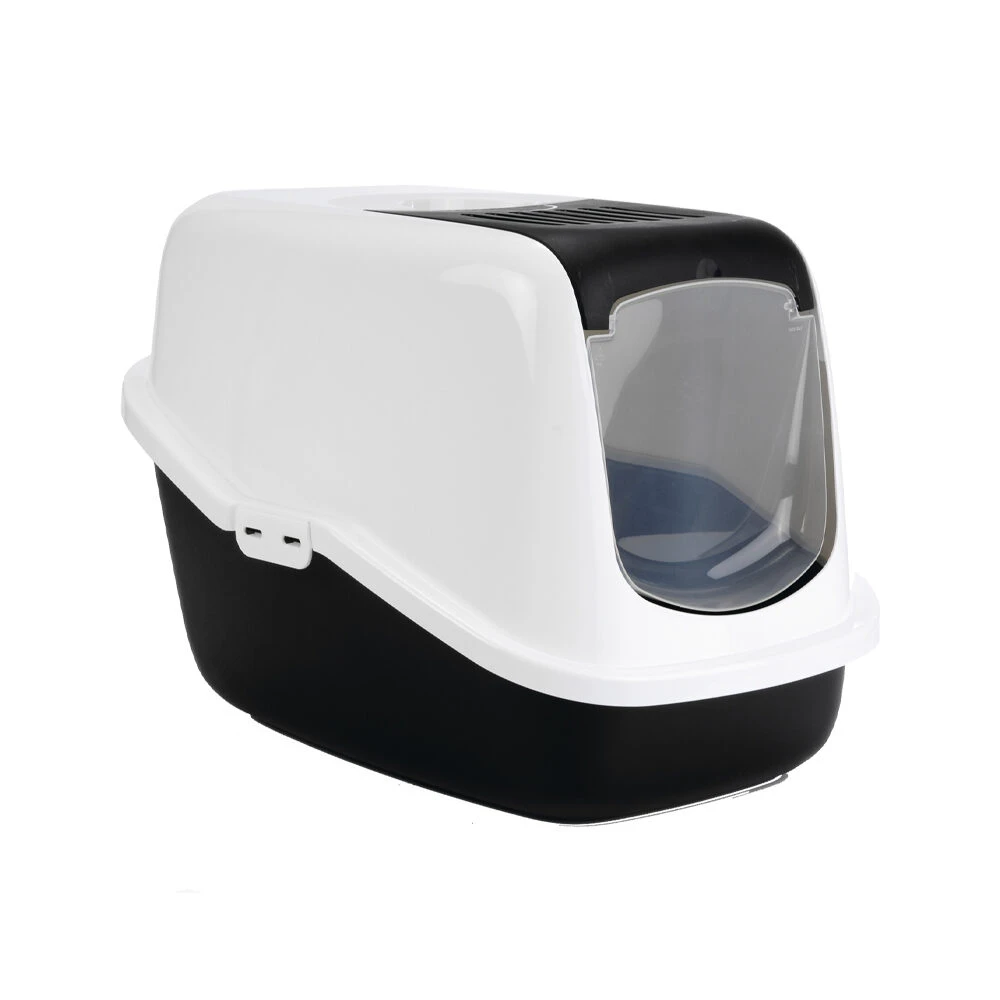 Savic Kattenbak Nestor 6 Savic Kattenbak Nestor - Afbeelding 6