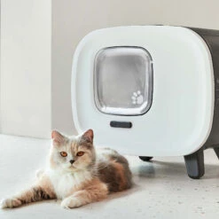 Savic Mira Kattenbak 13 Savic Mira Kattenbak -Huisdierbenodigdheden savic mira kattenbak 211001 2000 none