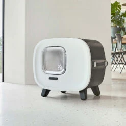 Savic Mira Kattenbak 12 Savic Mira Kattenbak -Huisdierbenodigdheden savic mira kattenbak 211004 1500 none