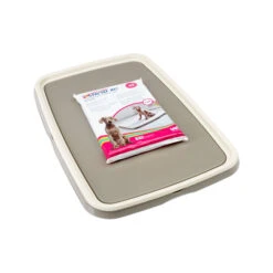 Savic Puppy Trainer + Pads 29 Savic Puppy Trainer + Pads -Huisdierbenodigdheden savic puppy trainer pads 163501 2000 none