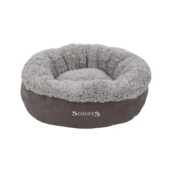 Boneguard Rawhide Bones -Huisdierbenodigdheden scruffs cosy kattenmand 209585 2000 none