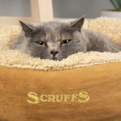 Scruffs Cosy Kattenmand -Huisdierbenodigdheden scruffs cosy kattenmand 209594 2000 none 1