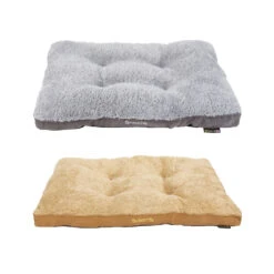 Boneguard Rawhide Bones -Huisdierbenodigdheden scruffs cosy mattress 209357 1500 none