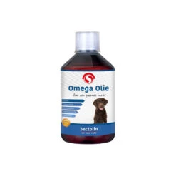 Sectolin Omega Olie