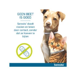 Seresto Hond -Huisdierbenodigdheden seresto hond 174094 0500 none