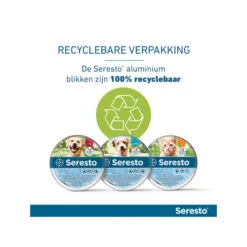 Seresto Hond -Huisdierbenodigdheden seresto hond 174121 0500 none