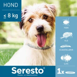 Seresto Hond -Huisdierbenodigdheden seresto hond 180931 1000 none
