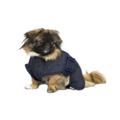 Siccaro WetDog SupremePro 2.0 -Huisdierbenodigdheden siccaro wetdog supremepro blue granite s 116412 0500 none