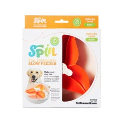 PetDreamHouse SPIN Interactive Bougainvillea -Huisdierbenodigdheden spin interactive bougainvillea makkelijk 184840 1000 none