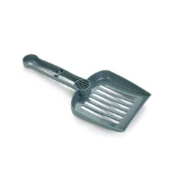 Beeztees Stefanplast Sprint Corner+ Kattenbak -Huisdierbenodigdheden sprint corner kattenbak 188357 1000 none