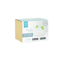 Sureflap Sure Petcare Hub -Huisdierbenodigdheden sure petcare hub 219857 2000 none