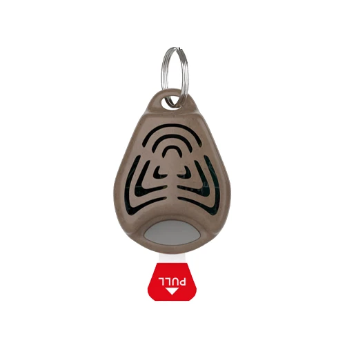 Tickless Eco Afweer Bruin 1 Tickless Eco Afweer Bruin