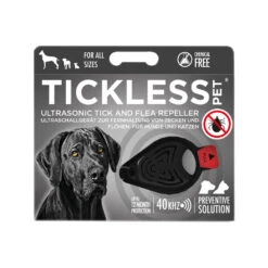 TickLess Hond & Kat -Huisdierbenodigdheden tickless hond kat 183118 1000 none