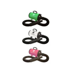 Tools-2-Groom Paw-R Basic Waterblazer -Huisdierbenodigdheden tools 2 groom paw r basic waterblazer 214448 2000 none