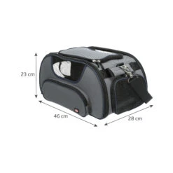 Trixie Airline Tas Wings -Huisdierbenodigdheden trixie airline tas wings 191663 2000 none